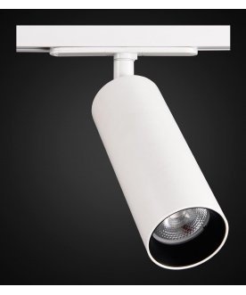 Трековый светильник Тубус CL01T180