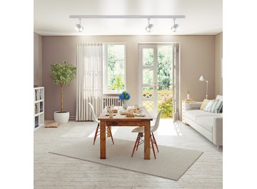 Трековый светильник Veterum 370546