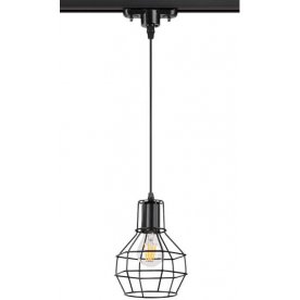 Трековый светильник Zelle 370423