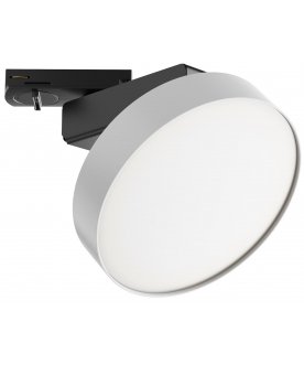 Трековый светильник Zon TR043-1-12W4K-W