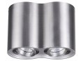Накладной светильник Pillaron 3563/2C