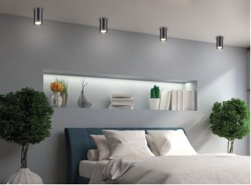 Накладной светильник Pipe 370420