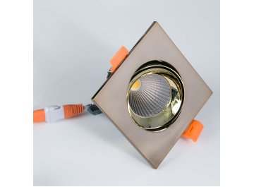 Встраиваемый светильник Альфа CLD001KNW6