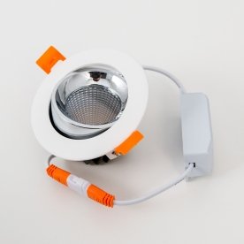 Встраиваемый светильник Альфа CLD001NW1