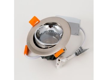 Встраиваемый светильник Альфа CLD001NW5
