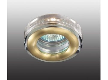 Встраиваемый светильник Aqua 369881