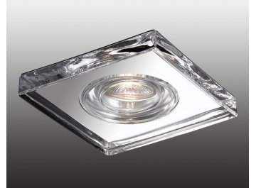 Встраиваемый светильник Aqua 369884