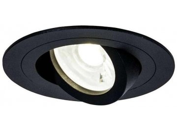 Точечный светильник Atom DL023-2-01B