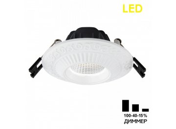 Встраиваемый светильник CLD041NW0