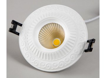 Встраиваемый светильник CLD041NW0