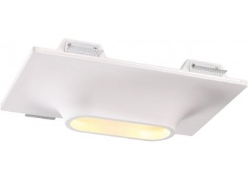 Встраиваемый светильник Cail 370496