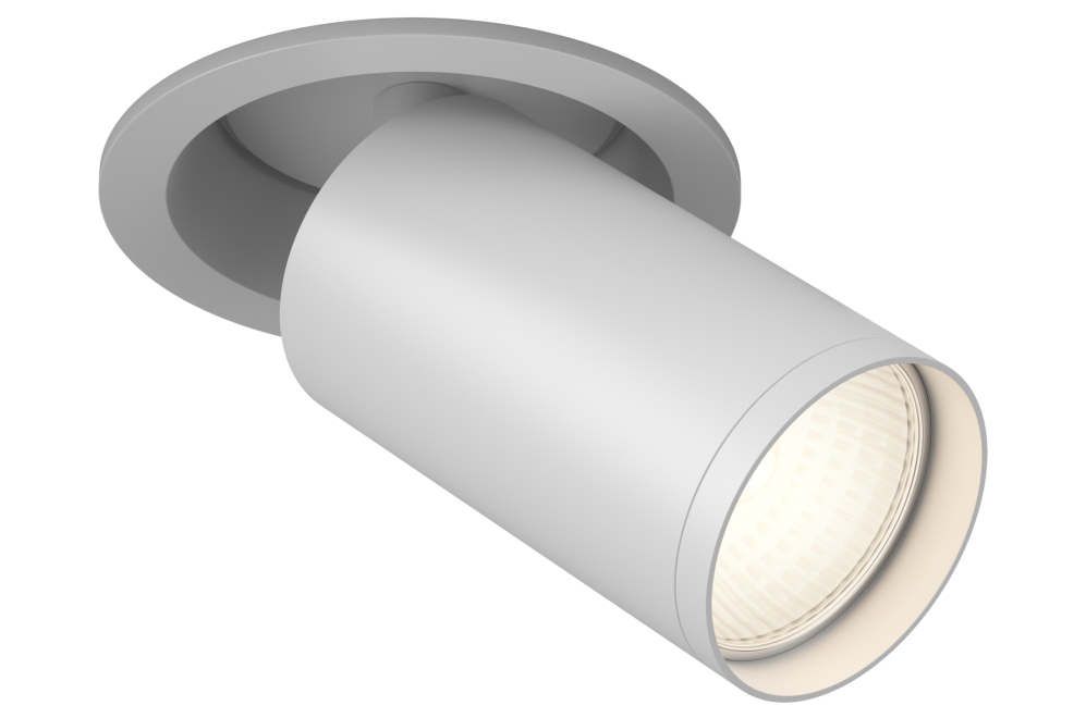 Встраиваемый светильник Ceiling & Wall C048CL-U-1W