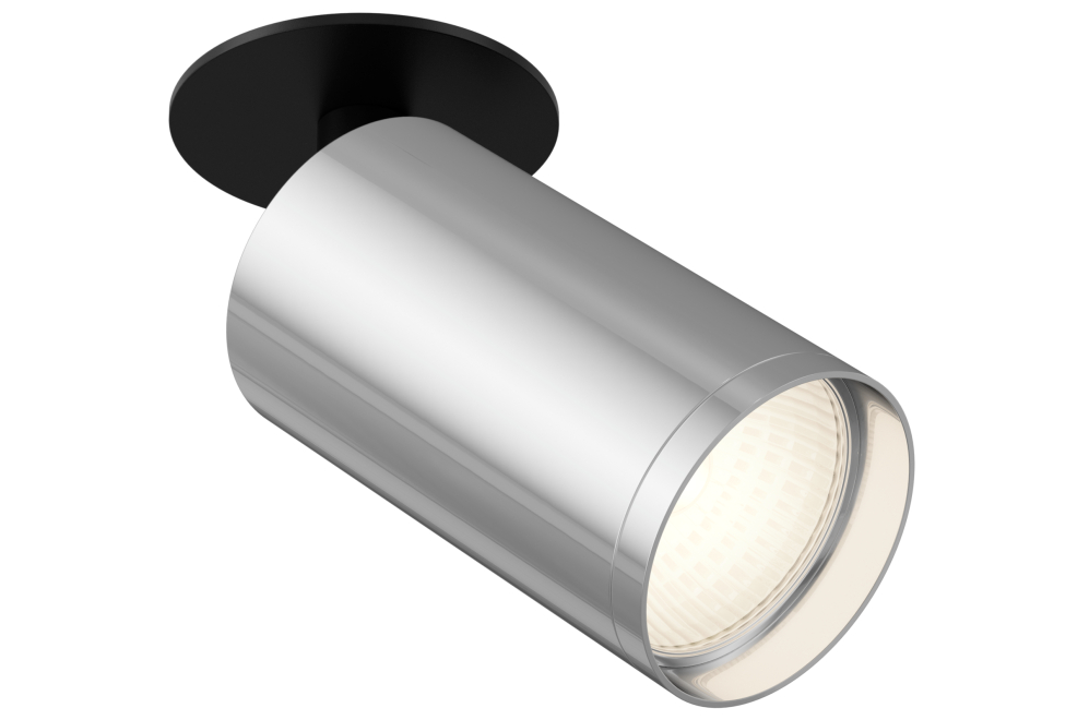 Встраиваемый светильник Ceiling & Wall C049CL-U-1BS
