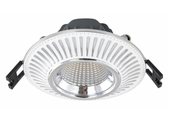 Встраиваемый светильник CLD042NW1