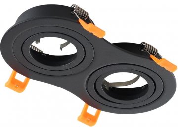 Точечный светильник CLT 001С2 BL