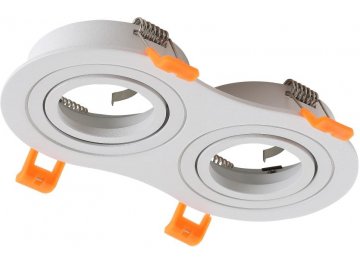 Точечный светильник CLT 001С2 WH