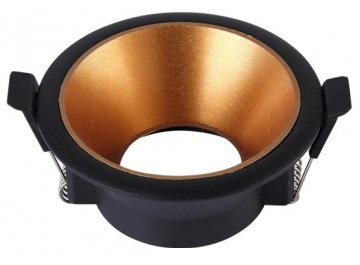 Встраиваемый светильник CLT 052C BL-GO