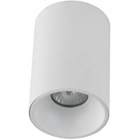 Накладной светильник CLT 411C WH-WH