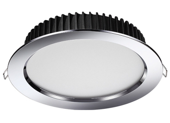 Встраиваемый светильник Drum 358311