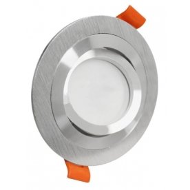 Встраиваемый светильник LDC 8062-JP-D90 SL