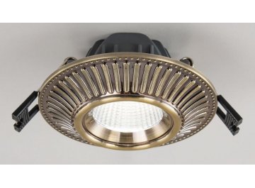 Встраиваемый светильник CLD042NW3