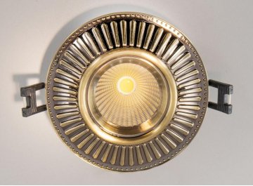 Встраиваемый светильник CLD042NW3