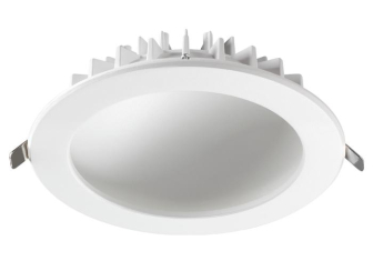 Встраиваемый светильник Gesso 358277