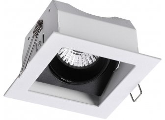 Встраиваемый светильник Gesso 370712