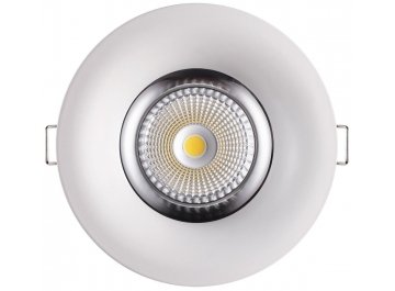 Точечный светильник Glok