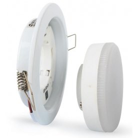 Встраиваемый светильник GX-53-01