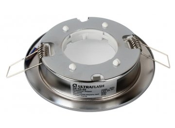 Встраиваемый светильник GX-53-02