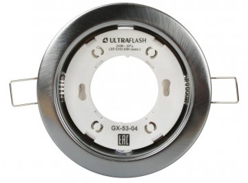 Точечный светильник GX-53-04