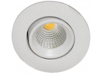 Встраиваемый светильник Каппа CLD0053W