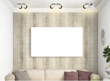 Точечный светильник Lanza 358341