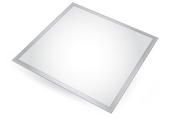 Встраиваемый светильник LTL-6060-20