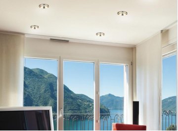 Встраиваемый светильник Metis 357909