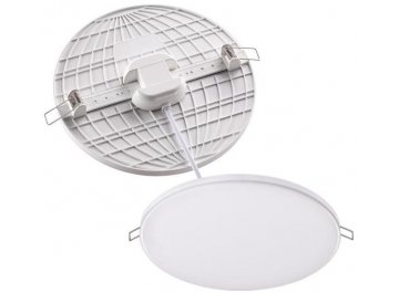 Встраиваемый светильник Mon 358142