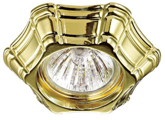 Встраиваемый светильник Forza 370251