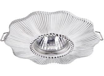 Встраиваемый светильник Pattern 370492