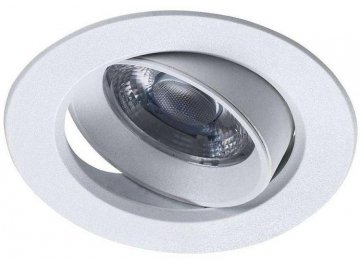 Точечный светильник Phill DL014-6-L9W