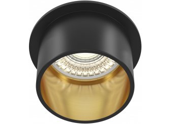 Встраиваемый светильник DL050-01GB