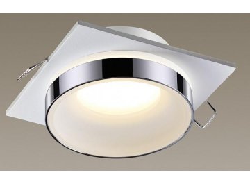 Встраиваемый светильник 370786