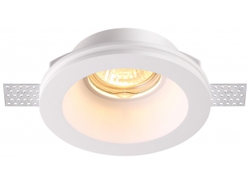 Точечный светильник Yeso