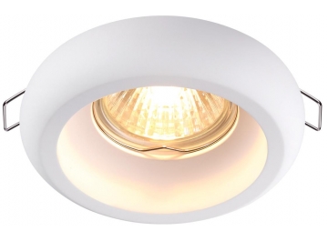 Встраиваемый светильник Yeso 370494