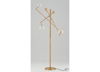 Торшер V10342-3F