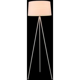 Торшер Bonita FR5152-FL-01-W