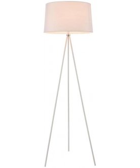 Торшер Bonita FR5152-FL-01-W