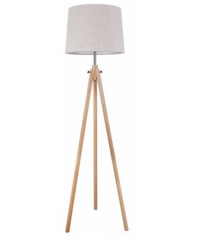 Торшер Calvin Z177-FL-01-BR