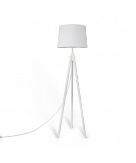 Торшер Z177FL-01W