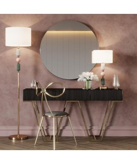 Торшер 4861/1F